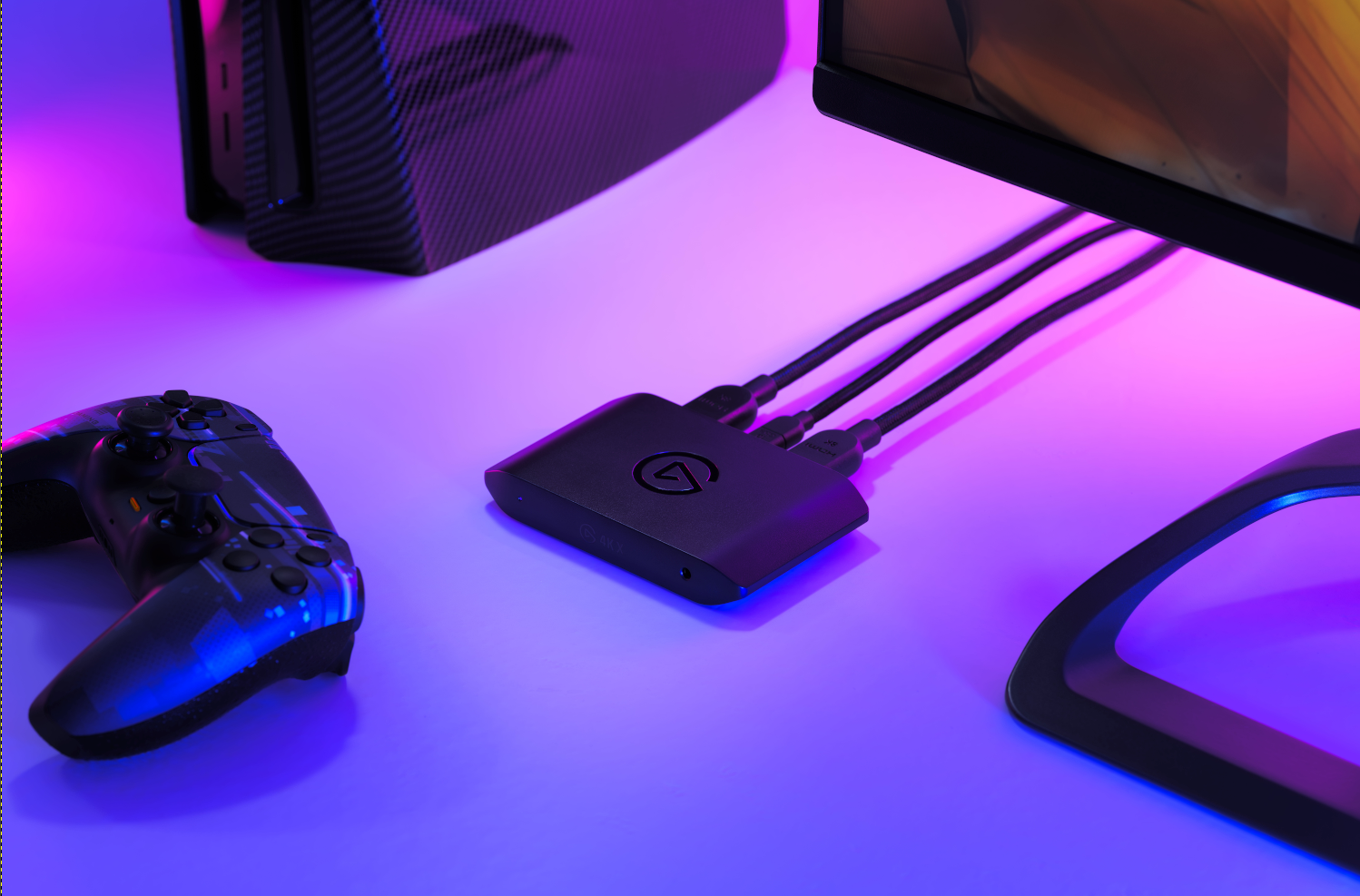 Elgato devices