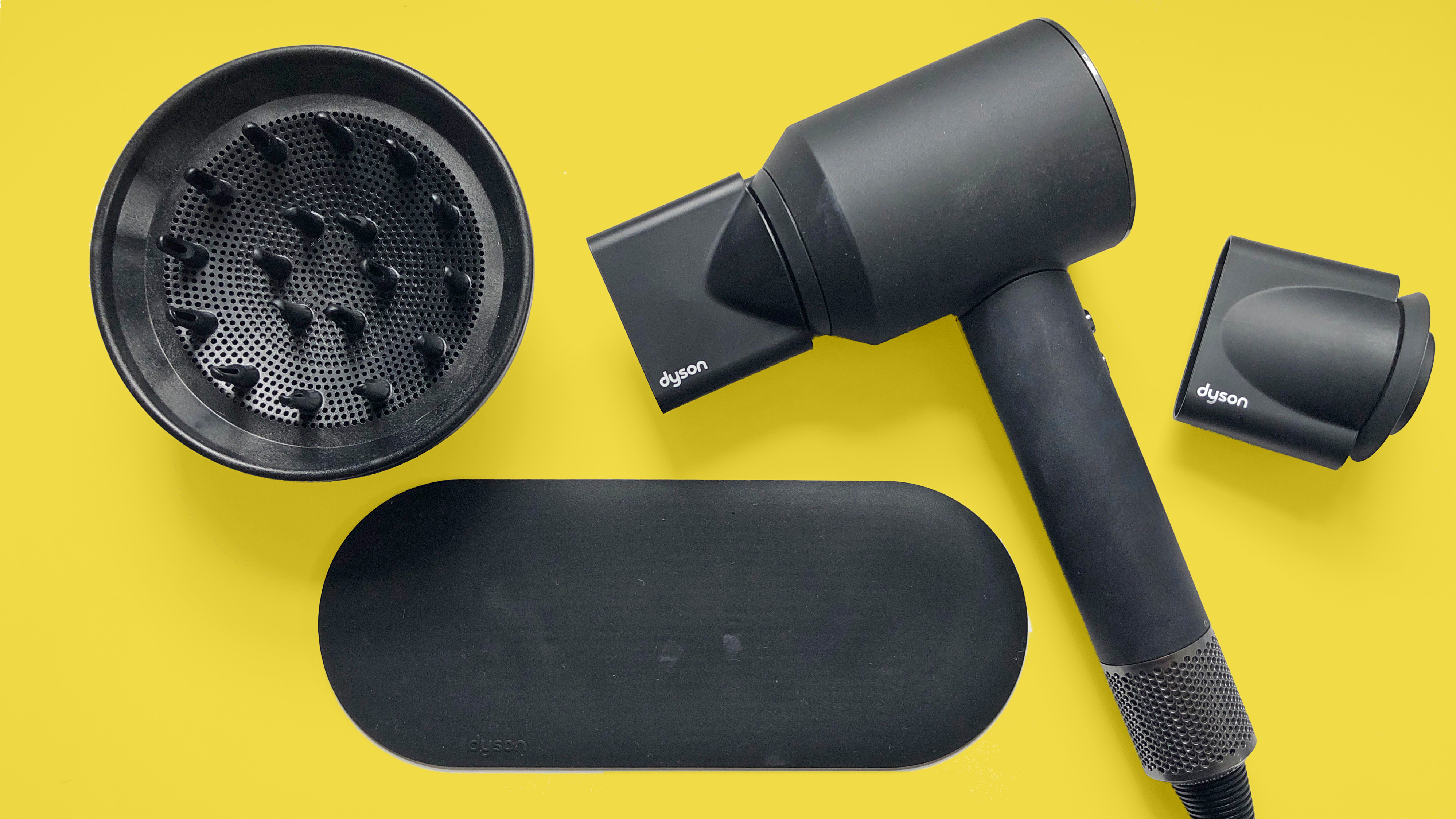 Best hair dryers for curly, fine, thick and frizzy hair