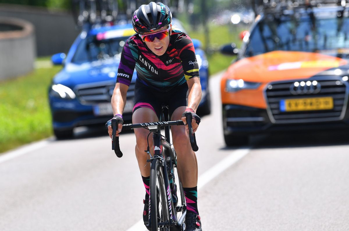Trixi Worrack (Canyon-SRAM)
