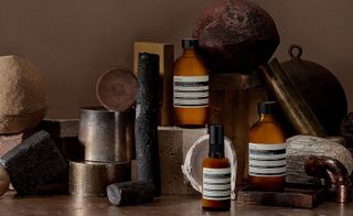 In Two Minds Aesop range launch