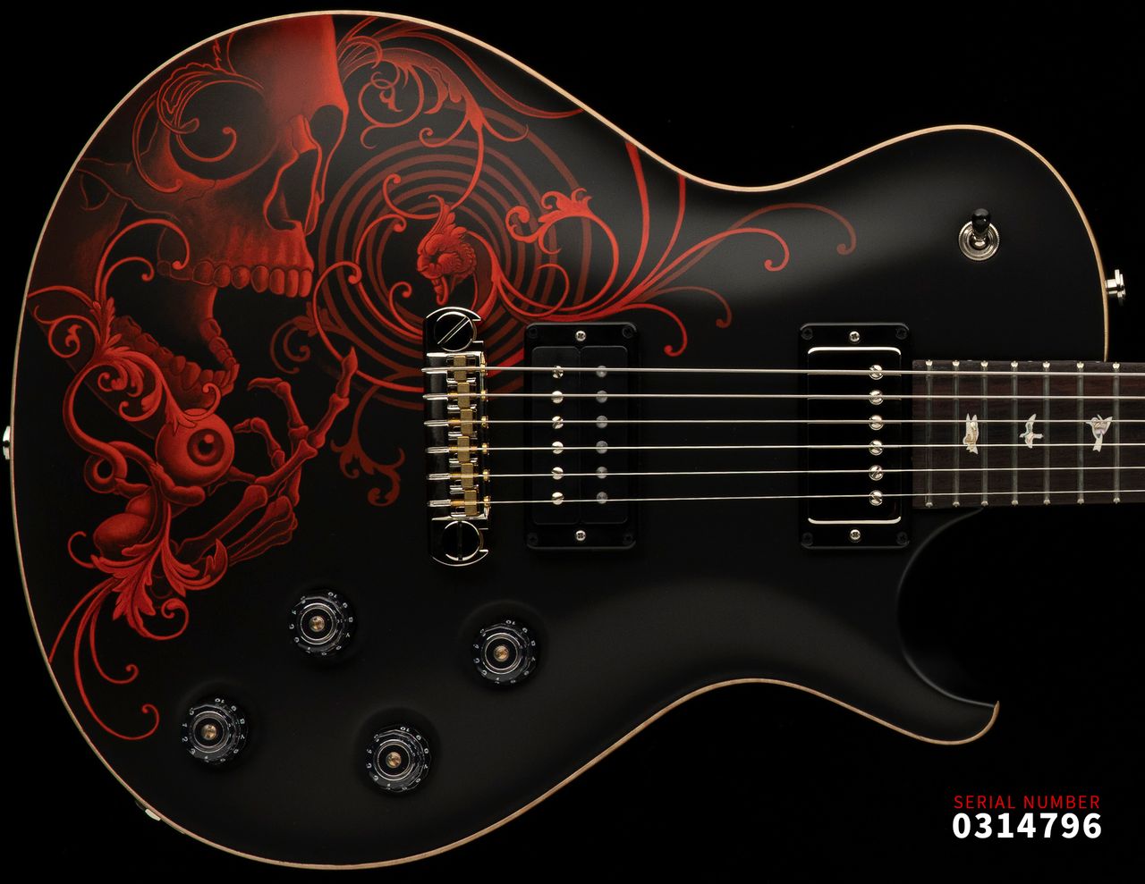 PRS Guitars