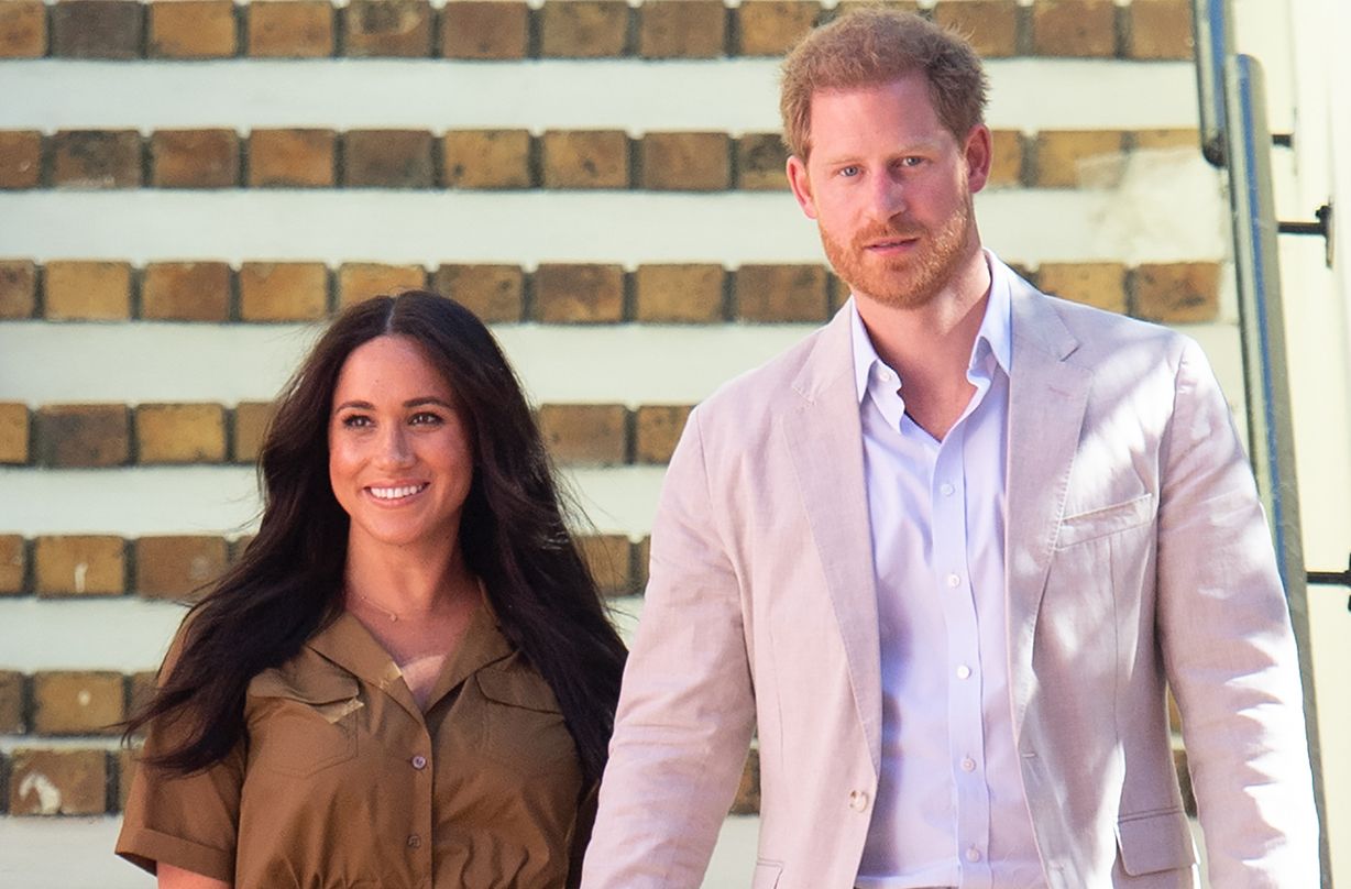 prince harry meghan markle break silence new zealand tribute