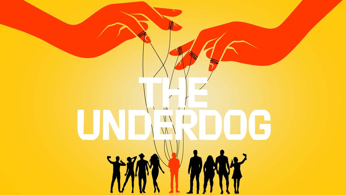 &#039;The Underdog&#039;