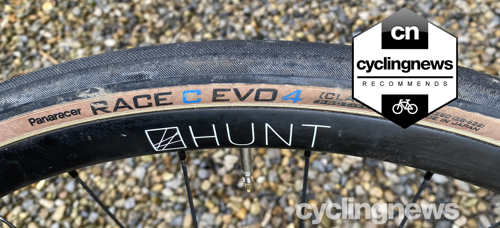 Panaracer Race C Evo 4 Classic tyre review | Cyclingnews