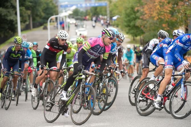 Chris Horner (Lampre-Merida)