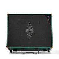 Kemper Power Kabinet200W | 1x”12 speaker | Traditional cab construction½ Kemper Power Kabinet200W | 1x”12 speaker | Traditional cab construction½