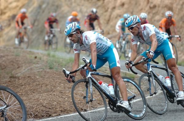 Ezequiel Mosquera (Xacobeo Galicia)