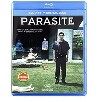 Parasite (Blu-ray):$10$7.99 at Amazon