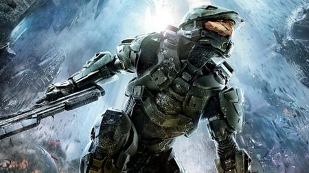 Halo 4