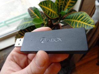 Xbox Wireless Dongle