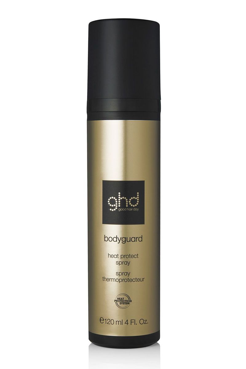 The 12 Best Heat Protectants for Hair in 2023 Marie Claire