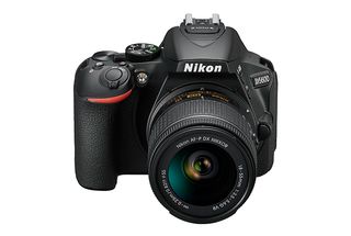 Best camera for beginners: Nikon D5600