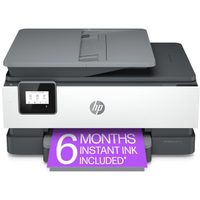 HP OfficeJet 8015e