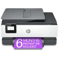 HP OfficeJet 8015e