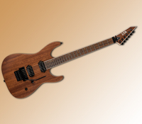 ESP LTD M-400 in Natural Satin: over $300 off!