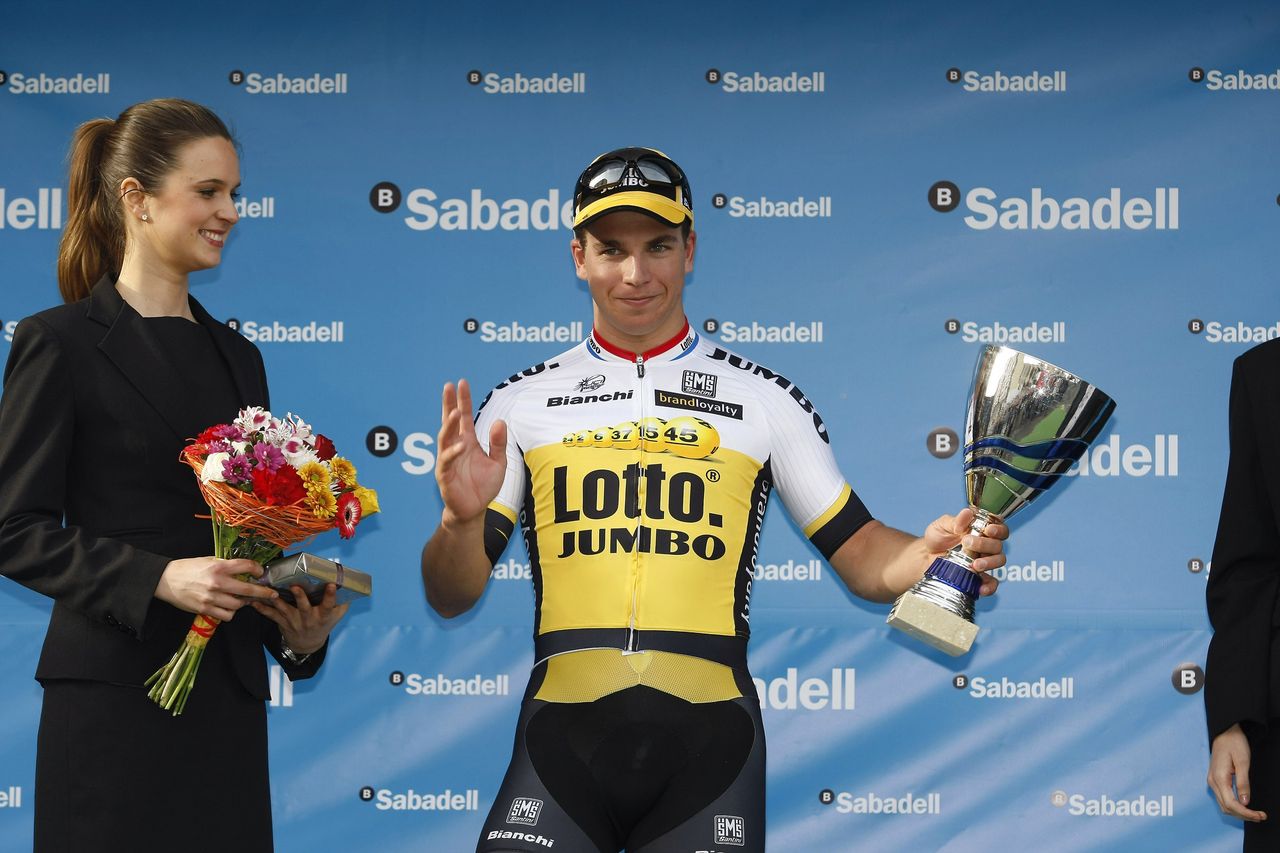 Dylan Groenewegen (LottoNl-Jumbo)