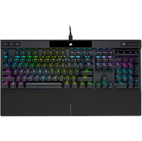 CORSAIR K70 RGB PRO Wired Mechanical Gaming Keyboard