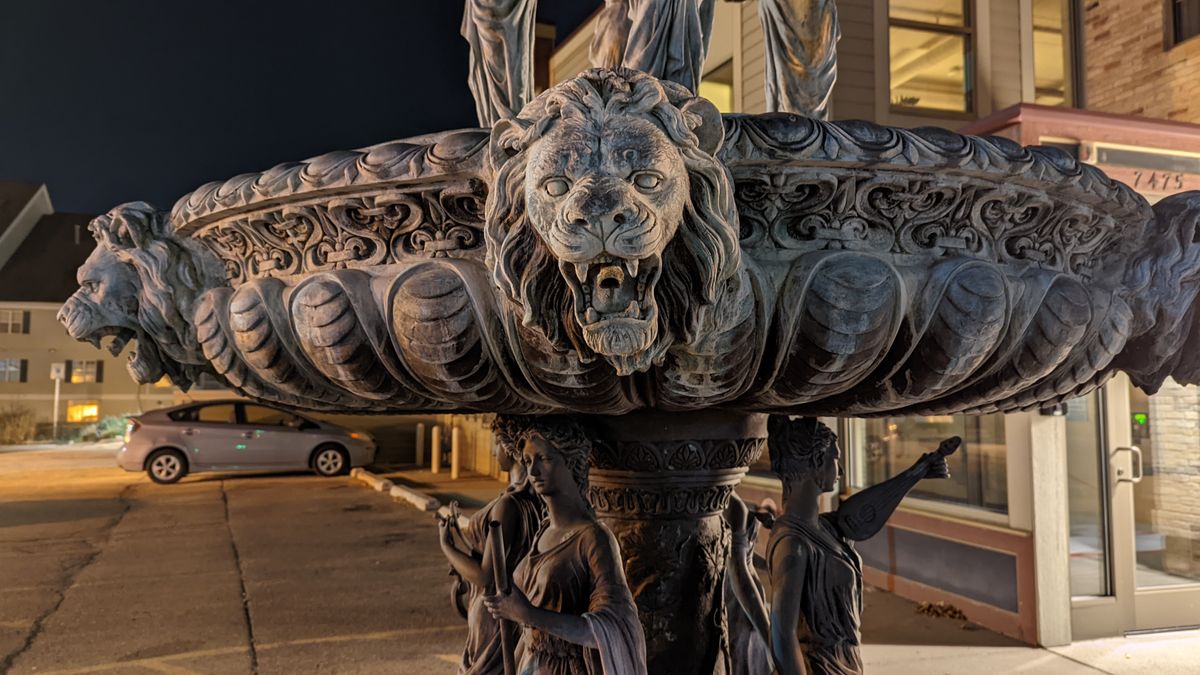 Pixel 6 Pro camera sample