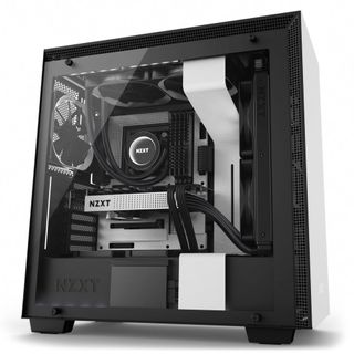 NZXT H700