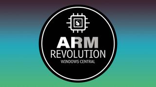 ARM Revolution hero.
