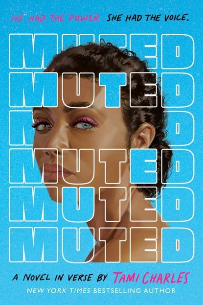 'Muted' by Tami Charles