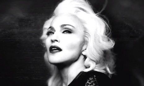 Madonna