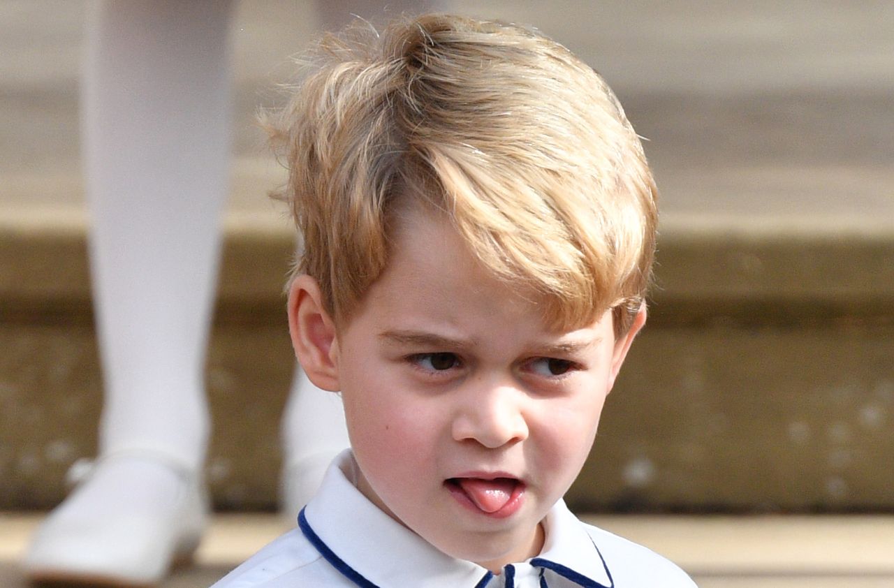 Prince George