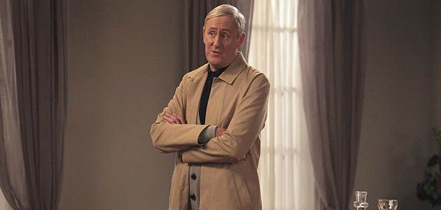 Goodnight Sweetheart, nicholas lyndhurst