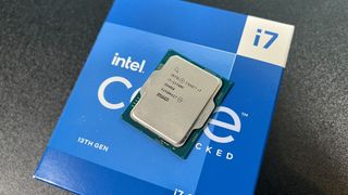 13th Gen Intel Core i7-13700K review: Is the extra headroom worth