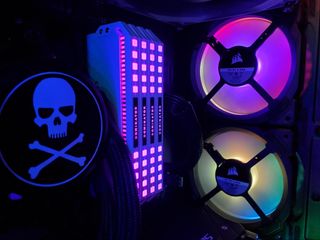 Corsair Dominator Platinum RGB