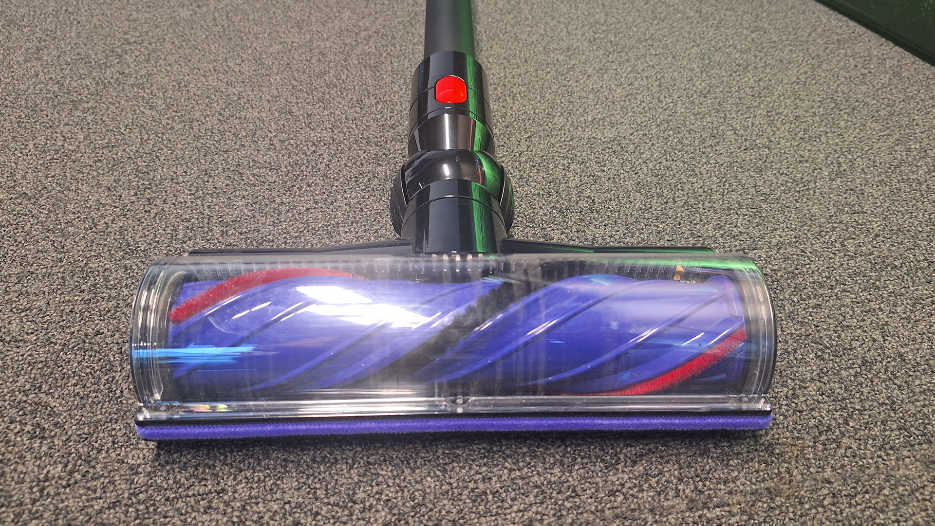 Main floorhead for Dyson V8 Cyclone vacuum