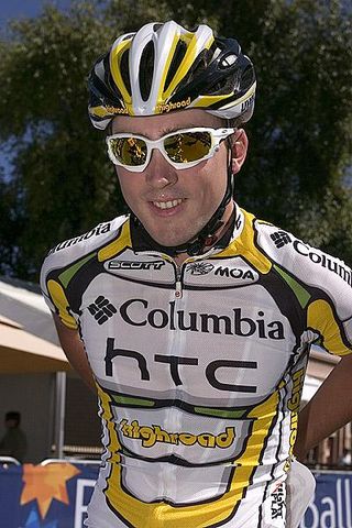 Victorian speedster Leigh Howard has been added to Columbia-HTC's line-up from the AIS U23 setup.