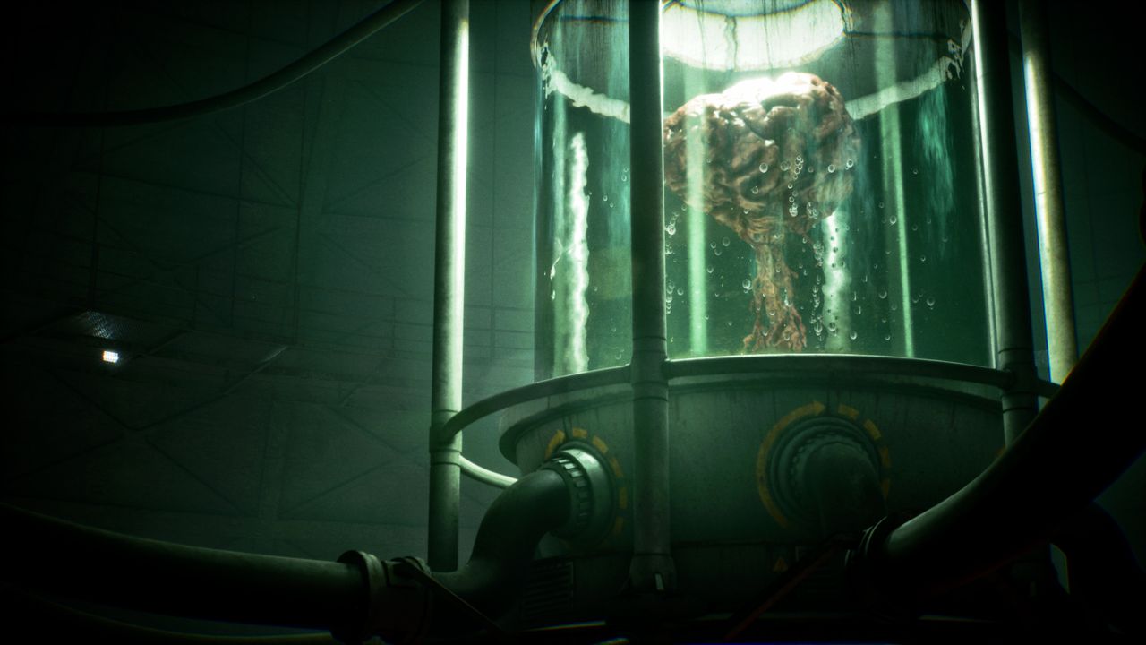 Stalker 2: Cost of Hope screenshot