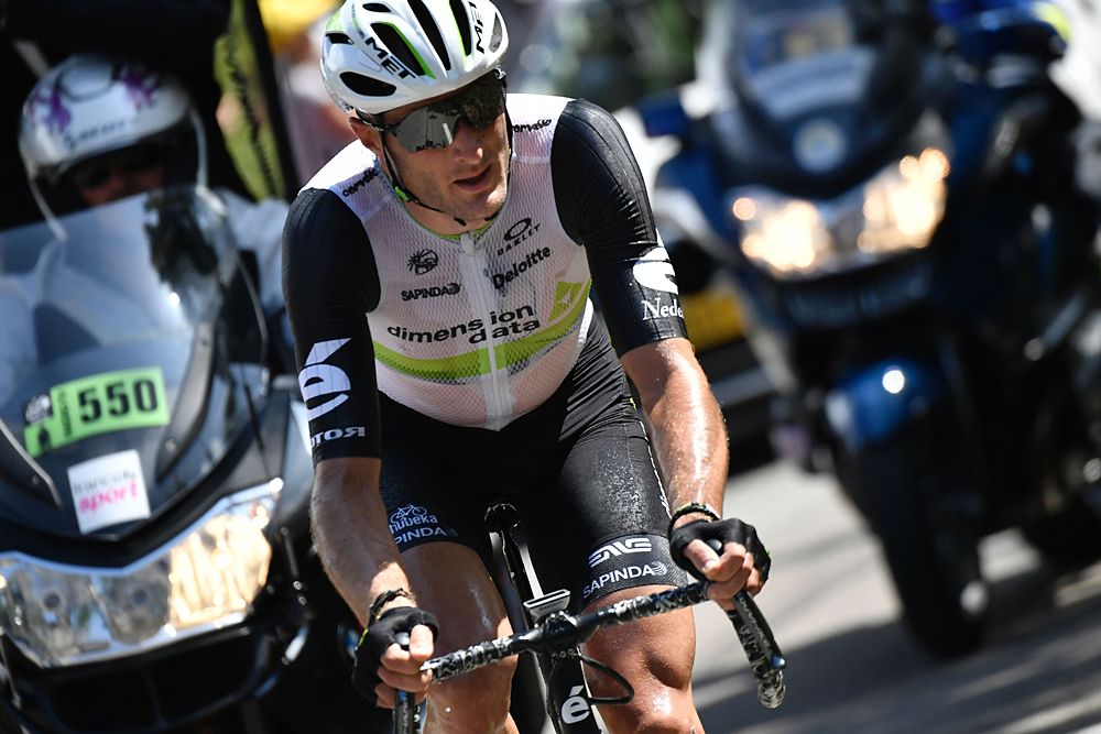 Steve Cummings (Dimension Data)