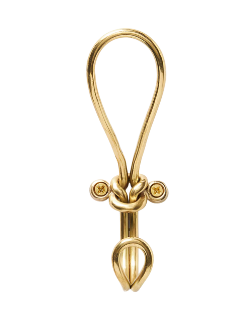 Adeline Knotted Hook