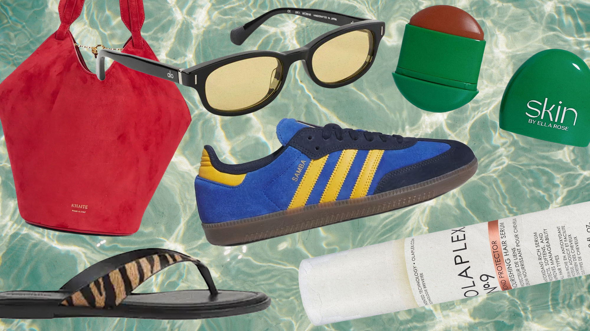 fashion beauty summer 2026