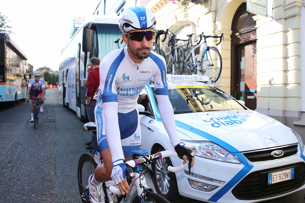 David Lozana (novo Nordisk)