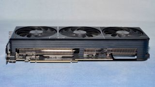 Nvidia RTX 5070 Ti / Asus GeForce RTX 5070 Ti Prime