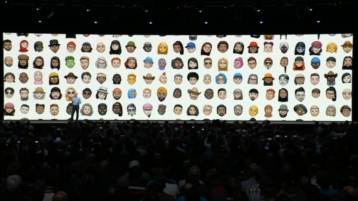 Apple Julkaisi IOS 12 n Julkisen Betan Aiempaa Nopeampi 