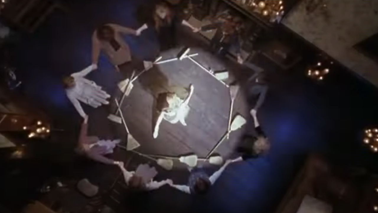 Coven from Practical Magic
