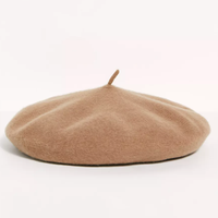 Free People Margot Slouchy Beret | RRP: $38/£28