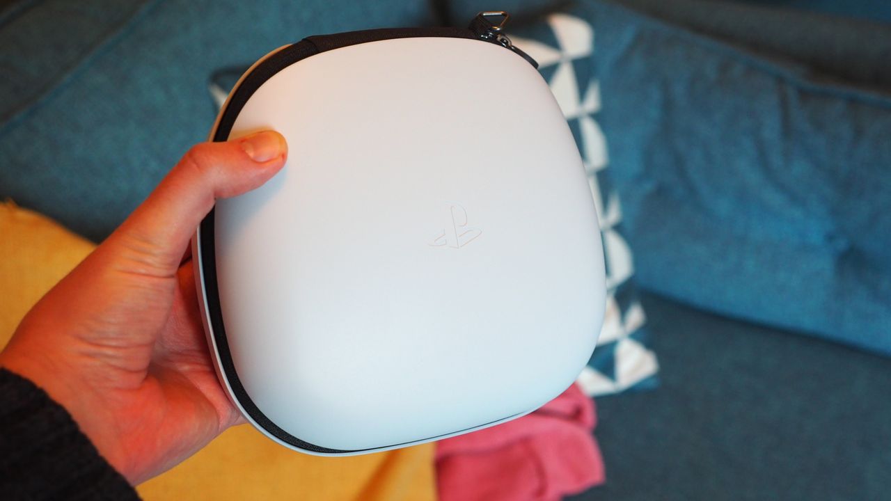 Sony DualSense Edge controller for PS5