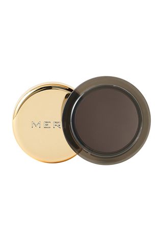 Merit, Solo Shadow Cream-to-Powder Soft Matte Eyeshadow von Nelson 