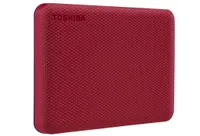 Toshiba   Canvio Advance 2TB Portable External Hard Drive