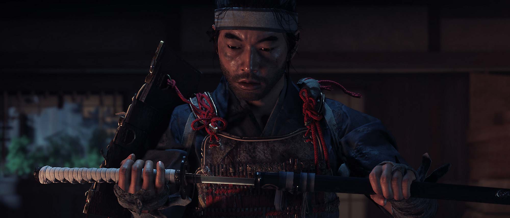 Ghost of Tsushima Review: A Cinematic Samurai Story Like No Other