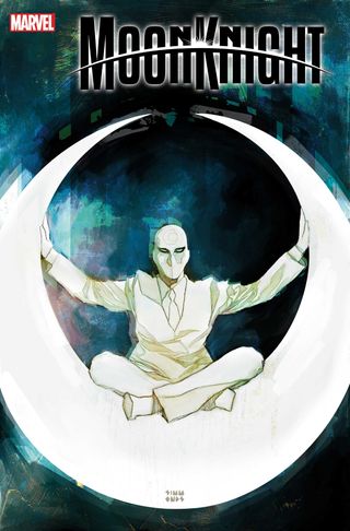 Marvel Comics March 2022 solicitations