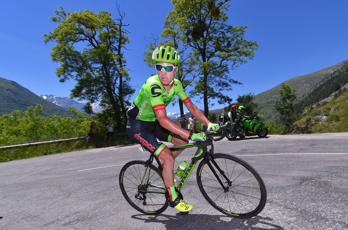 Simon Clarke (Cannondale-Drapac)