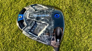 The Launch Of The Callaway Paradym Ai Smoke Could Change The Way Golf Clubs Are Designed Forever