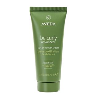 Aveda Be Curly Advanced Curl Enhancer Cream