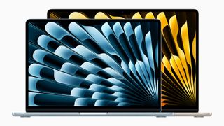 13- and 15-inch MacBook Air M4